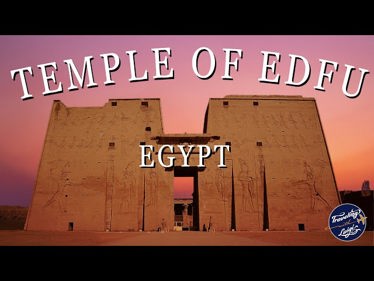 Sunrise Trips aswan & edfu tour